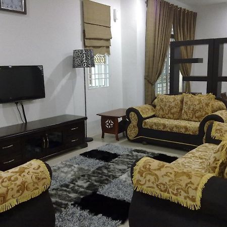 Casa D'Astana Homestay Sungai Petani For Muslim Only Екстер'єр фото