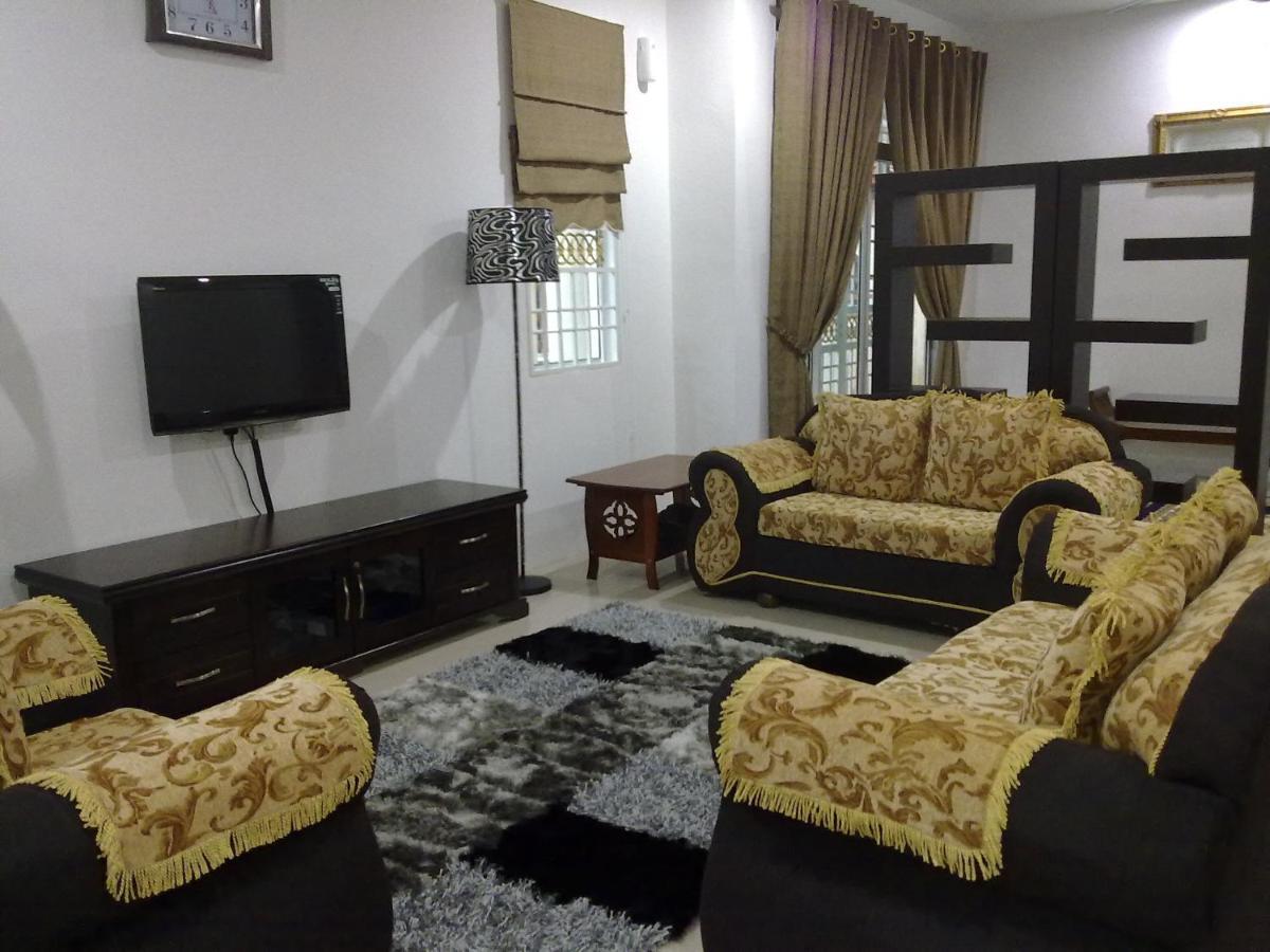 Casa D'Astana Homestay Sungai Petani For Muslim Only Екстер'єр фото