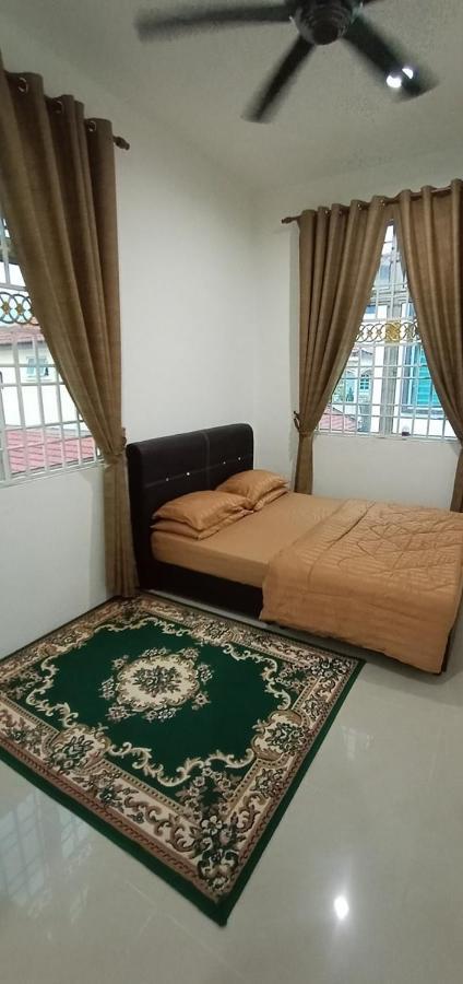 Casa D'Astana Homestay Sungai Petani For Muslim Only Екстер'єр фото