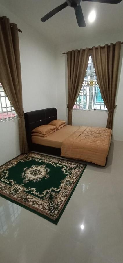 Casa D'Astana Homestay Sungai Petani For Muslim Only Екстер'єр фото