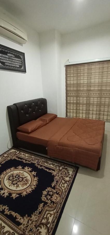 Casa D'Astana Homestay Sungai Petani For Muslim Only Екстер'єр фото