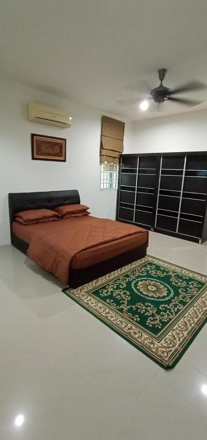 Casa D'Astana Homestay Sungai Petani For Muslim Only Екстер'єр фото