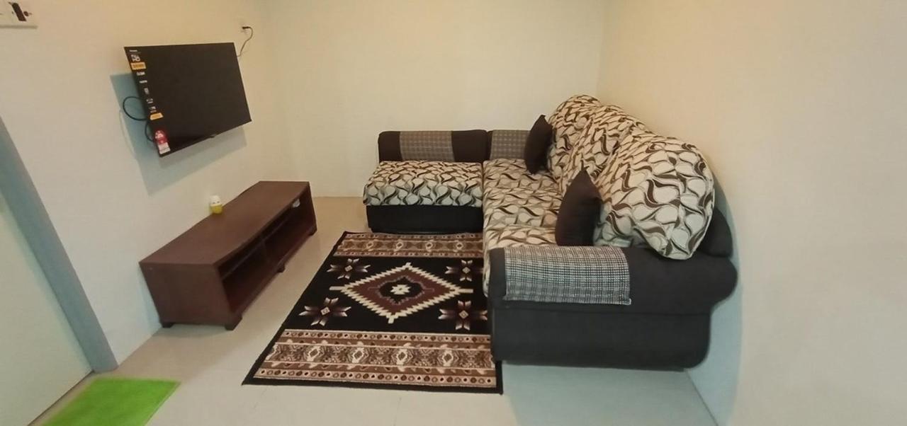 Casa D'Astana Homestay Sungai Petani For Muslim Only Екстер'єр фото