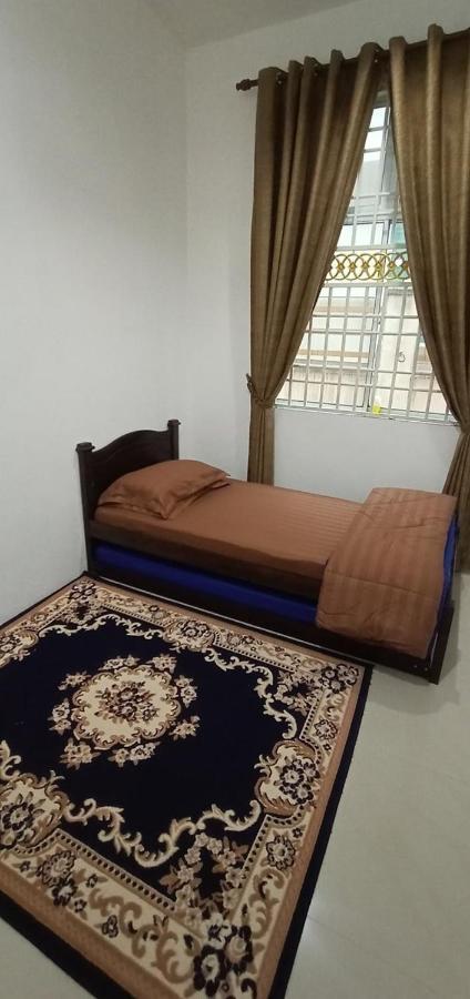 Casa D'Astana Homestay Sungai Petani For Muslim Only Екстер'єр фото